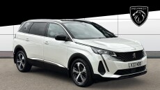 Peugeot 5008 1.5 BlueHDi GT 5dr EAT8 Diesel Estate